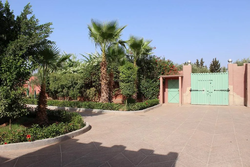 Dar Smawar Hotel Marrakesh Holiday home