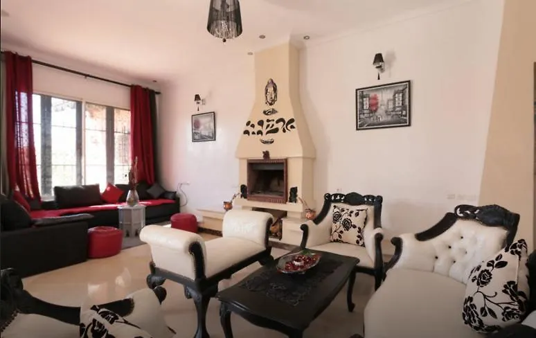 Dar Smawar Hotel Marrakesh Holiday home