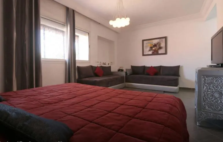 Holiday home Dar Smawar Hotel Marrakesh