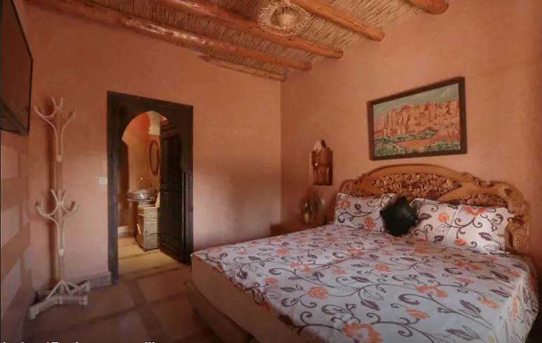 Dar Smawar Hotel Marrakesh Holiday home