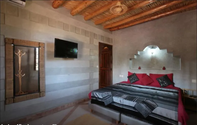 Holiday home Dar Smawar Hotel Marrakesh Morocco