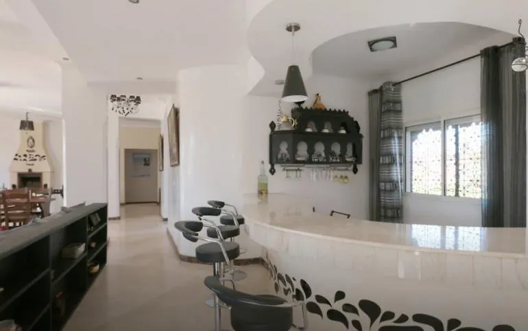 Holiday home Dar Smawar Hotel Marrakesh