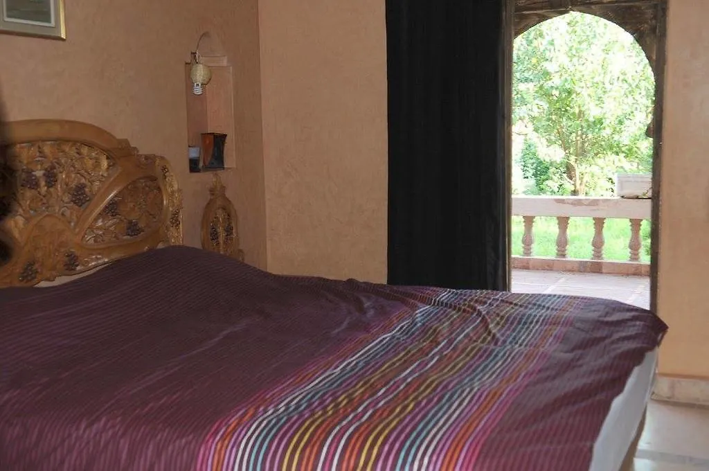 Dar Smawar Hotel Marrakesh Holiday home