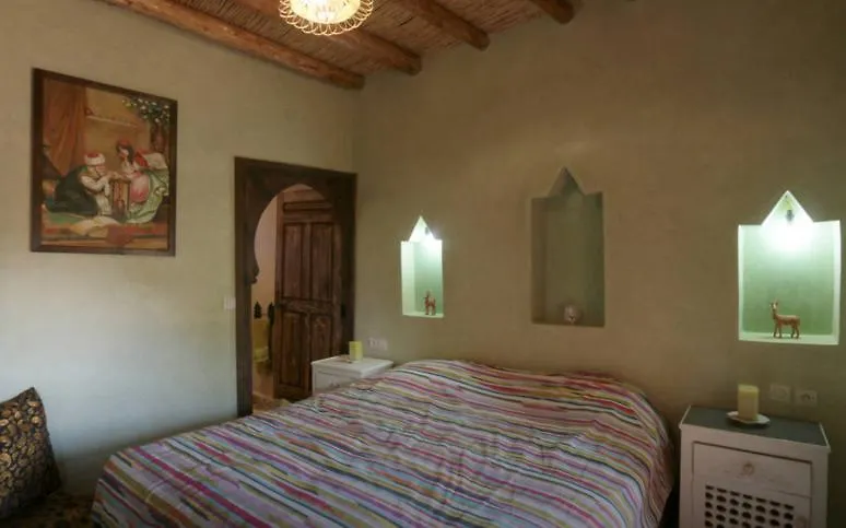 Holiday home Dar Smawar Hotel Marrakesh Morocco