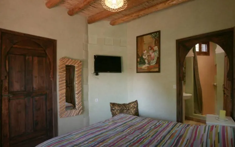 Dar Smawar Hotel Marrakesh 0*,  Morocco