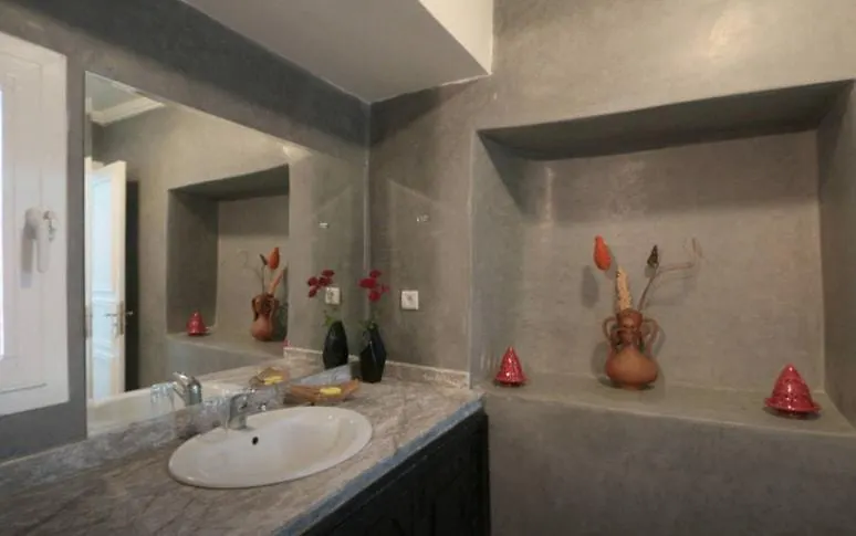 Holiday home Dar Smawar Hotel Marrakesh