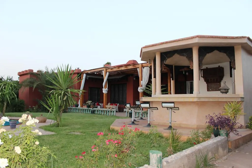 Dar Smawar Hotel Marrakesh Holiday home