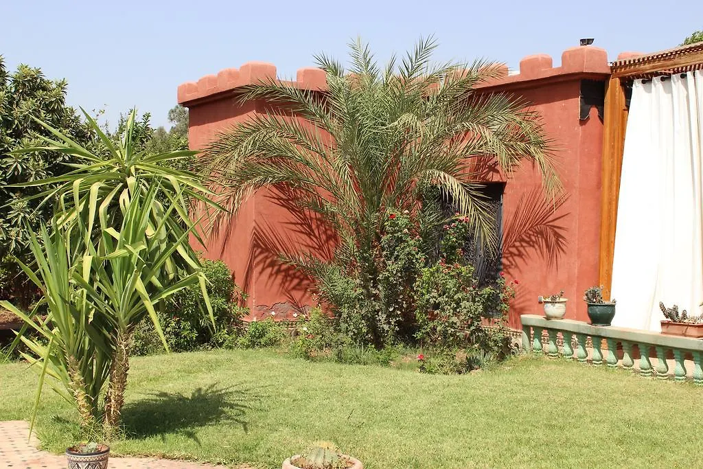 Dar Smawar Hotel Marrakesh 0*,  Morocco