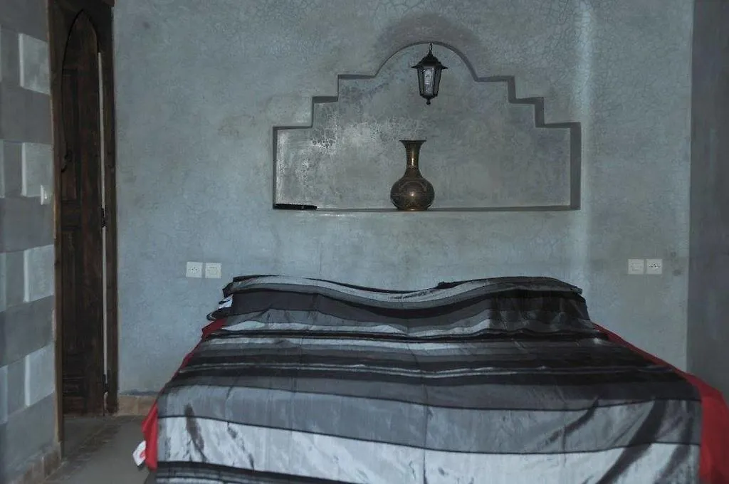Dar Smawar Hotel Marrakesh 0*,