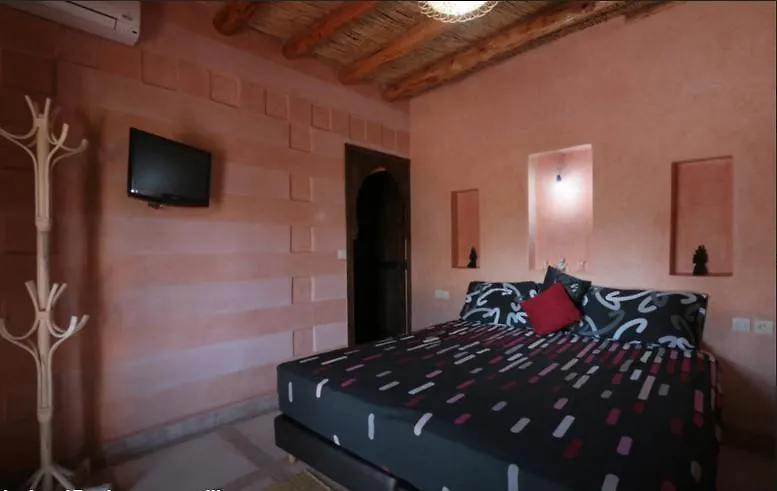 Dar Smawar Hotel Marrakesh
