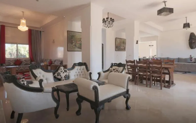 Dar Smawar Hotel Marrakesh Holiday home