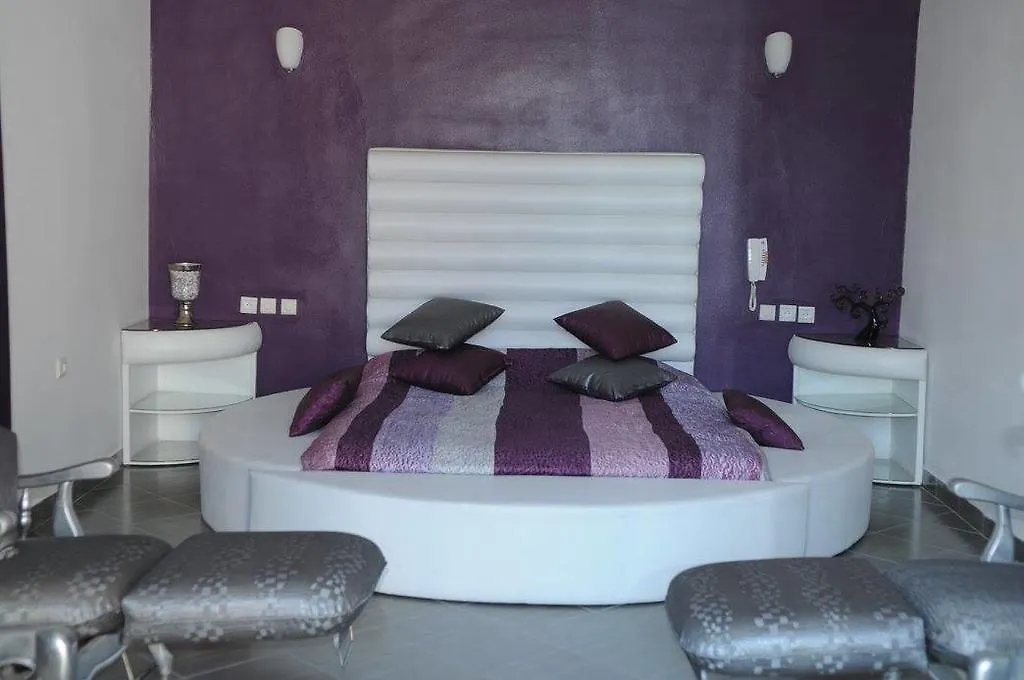 Dar Smawar Hotel Marrakesh Holiday home