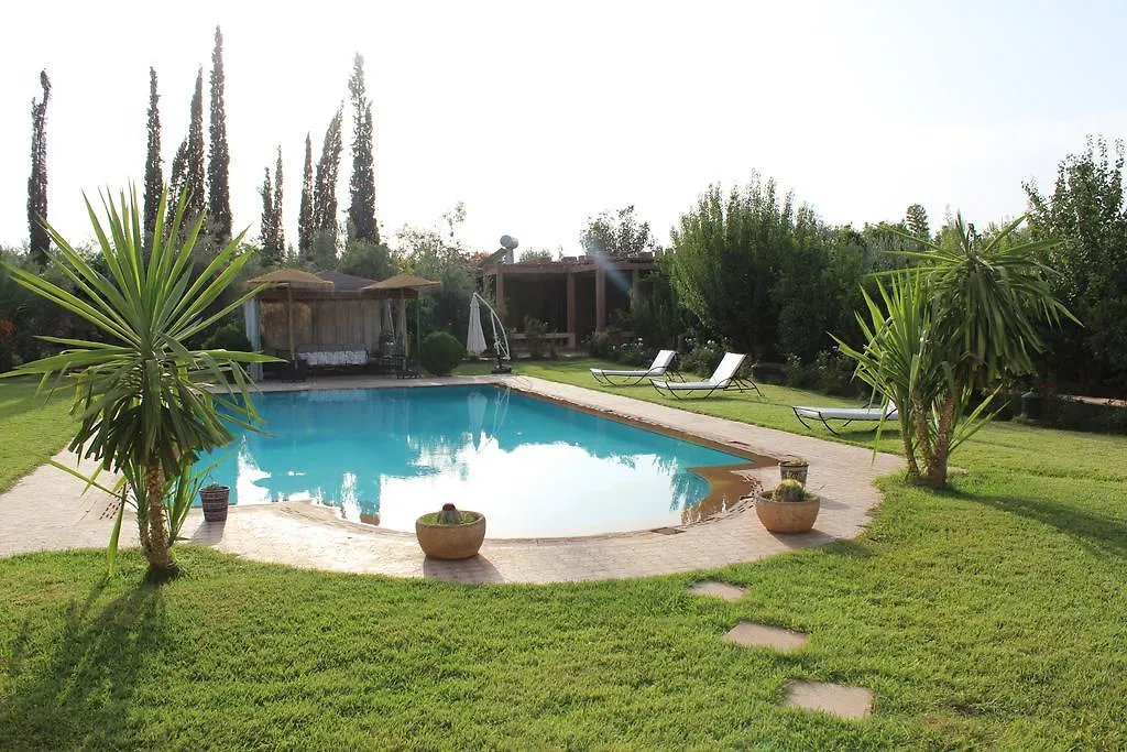 Dar Smawar Hotel Marrakesh 0*,  Morocco